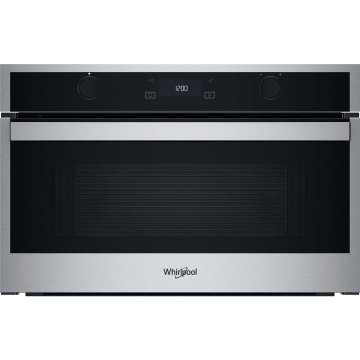 Whirlpool Microonde da incasso - WMD6O4UX