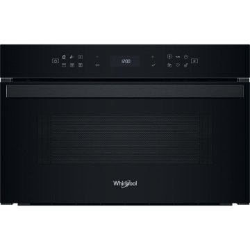 Whirlpool WMD6O4TB Nero Microonde con grill Da incasso 31 L 1000 W