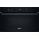 Whirlpool WMD6O4TB Nero Microonde con grill Da incasso 31 L 1000 W 2