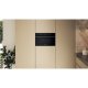 Whirlpool WMD6O4TB Nero Microonde con grill Da incasso 31 L 1000 W 5