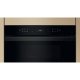 Whirlpool WMD6O4TB Nero Microonde con grill Da incasso 31 L 1000 W 7