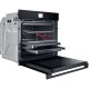 Whirlpool Forno da incasso - WOI98MPT2SBA 4
