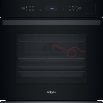 Whirlpool WOI6A8FPT1SBA 73 L Nero