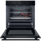 Whirlpool WOI6A8FPT1SBA 73 L Nero 3