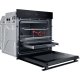Whirlpool WOI6A8FPT1SBA 73 L Nero 4