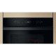 Whirlpool WOI6A8FPT1SBA 73 L Nero 8