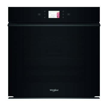 Whirlpool WOI98HT2SBA 73 L Nero