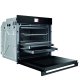 Whirlpool WOI98HT2SBA 73 L Nero 4