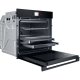 Whirlpool WOI9A8PT2SBA 73 L Nero 4