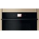 Whirlpool WOI9A8PT2SBA 73 L Nero 8