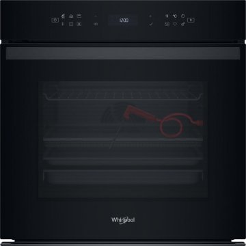Whirlpool WOI68FPT1SBA 73 L Nero