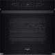 Whirlpool WOI68FPT1SBA 73 L Nero 2
