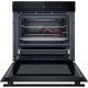 Whirlpool WOI68FPT1SBA 73 L Nero 3