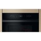 Whirlpool WOI68FPT1SBA 73 L Nero 8