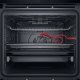 Whirlpool WOI68FPT1SBA 73 L Nero 9