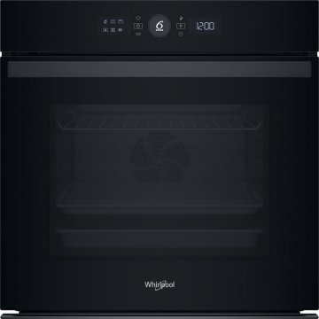 Whirlpool WOI4S8PM0SBA 73 L Nero