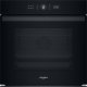 Whirlpool WOI4S8PM0SBA 73 L Nero 2