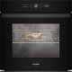 Whirlpool WOI4S8PM0SBA 73 L Nero 11