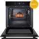 Whirlpool WOI4S8PM0SBA 73 L Nero 14
