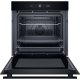 Whirlpool WOI4S8PM0SBA 73 L Nero 3