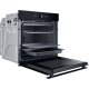 Whirlpool WOI4S8PM0SBA 73 L Nero 4