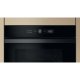 Whirlpool WOI4S8PM0SBA 73 L Nero 8