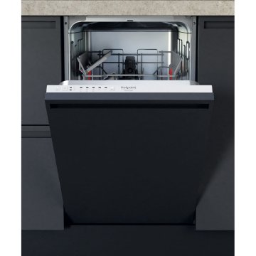 Hotpoint Ariston Lavastoviglie da incasso HI9E 2B19