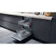 Hotpoint Ariston Lavastoviglie da incasso HI9E 2B19 3