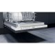 Hotpoint Ariston Lavastoviglie da incasso HI9E 2B19 6