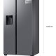 Samsung Frigorifero Side By Side 640L RS70F64KETEF 3