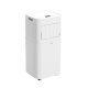 Argoclima ARGO LARI ART condizionatore portatile Bianco 2