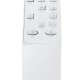 Argoclima ARGO LARI ART condizionatore portatile Bianco 8