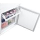 Samsung Frigorifero Combinato da Incasso F1rst 60 AI 1.78m 264L Total No Frost 9