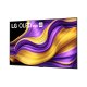 LG OLED evo AI OLED55G54LW TV Serie G5 55'' 4K, α11 Gen2, Brightness Booster Ultimate, 60W, 4 HDMI 165Hz, Smart TV 2025 20