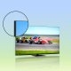 Thomson 55QG7C14 TV 139,7 cm (55
