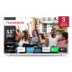 Thomson 55UG4S14W TV 139,7 cm (55