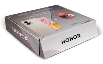 Honor BNDH400GC smartphone 16,6 cm (6.55") MagicOS 9.0 5G 8 GB 512 GB 5300 mAh Oro