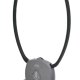 Meliconi 497339 cuffia e auricolare Wireless Stetoscopiche TV Base di ricarica Nero, Grigio 2