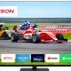 Thomson 50QG7C14 TV 127 cm (50
