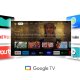 Thomson 50QG7C14 TV 127 cm (50
