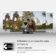 Thomson 43UG4S14W TV 109,2 cm (43