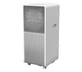 Beko BP412C condizionatore portatile Grigio