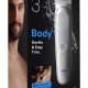 Braun Series 3 BG3530 rasoio elettrico / regolabarba / tagliabasette Grigio 3