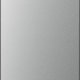Hisense RB440N4ACA frigorifero con congelatore Libera installazione 336 L A Acciaio inox 4