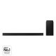 Samsung Soundbar HW-B750D/ZF Serie B, 6 Speaker, Wireless Dolby 5.1ch, Audio a 5.1 Canali, Surround sound expansion, Black 2024 3