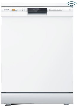 Comfeè CDWPF1201 Libera installazione 12 coperti E
