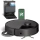 iRobot 505 Combo Plus Senza sacchetto Nero 6