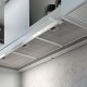Airforce F300 IX/A/90 Incassato Acciaio inox 495 m³/h 2
