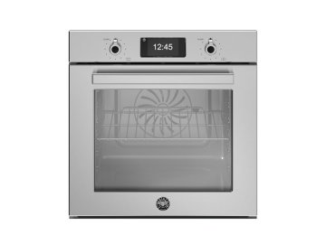 Bertazzoni F6011PROVPTX/23 forno 76 L 2800 W Grigio