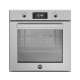 Bertazzoni F6011PROVPTX/23 forno 76 L 2800 W Grigio 2